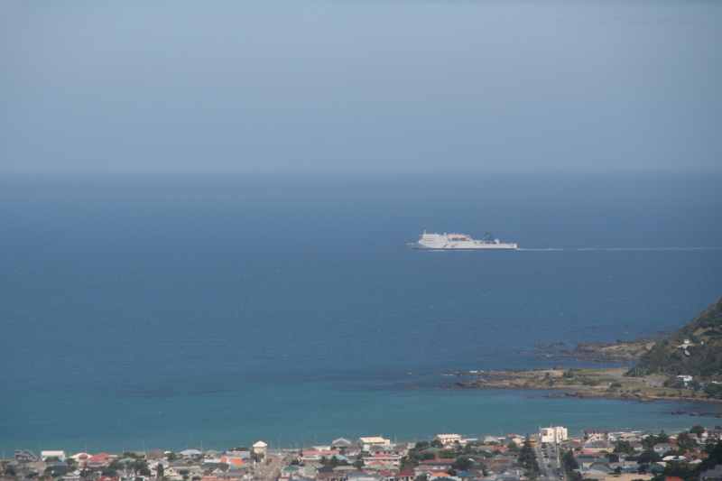 Nieuw-Zeeland 2011 - 0900